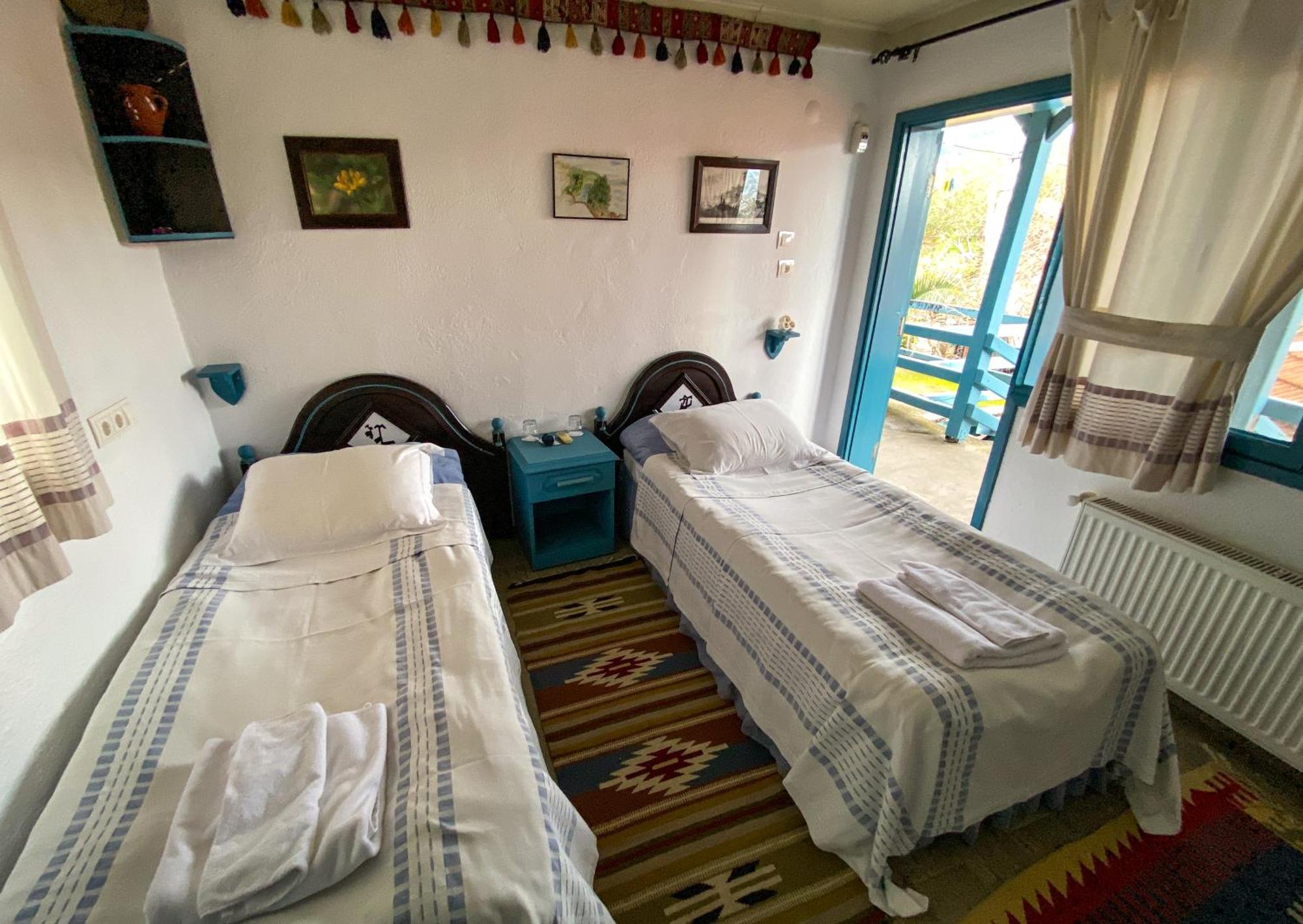 Agora Pansiyon Kapikiri Quarto foto