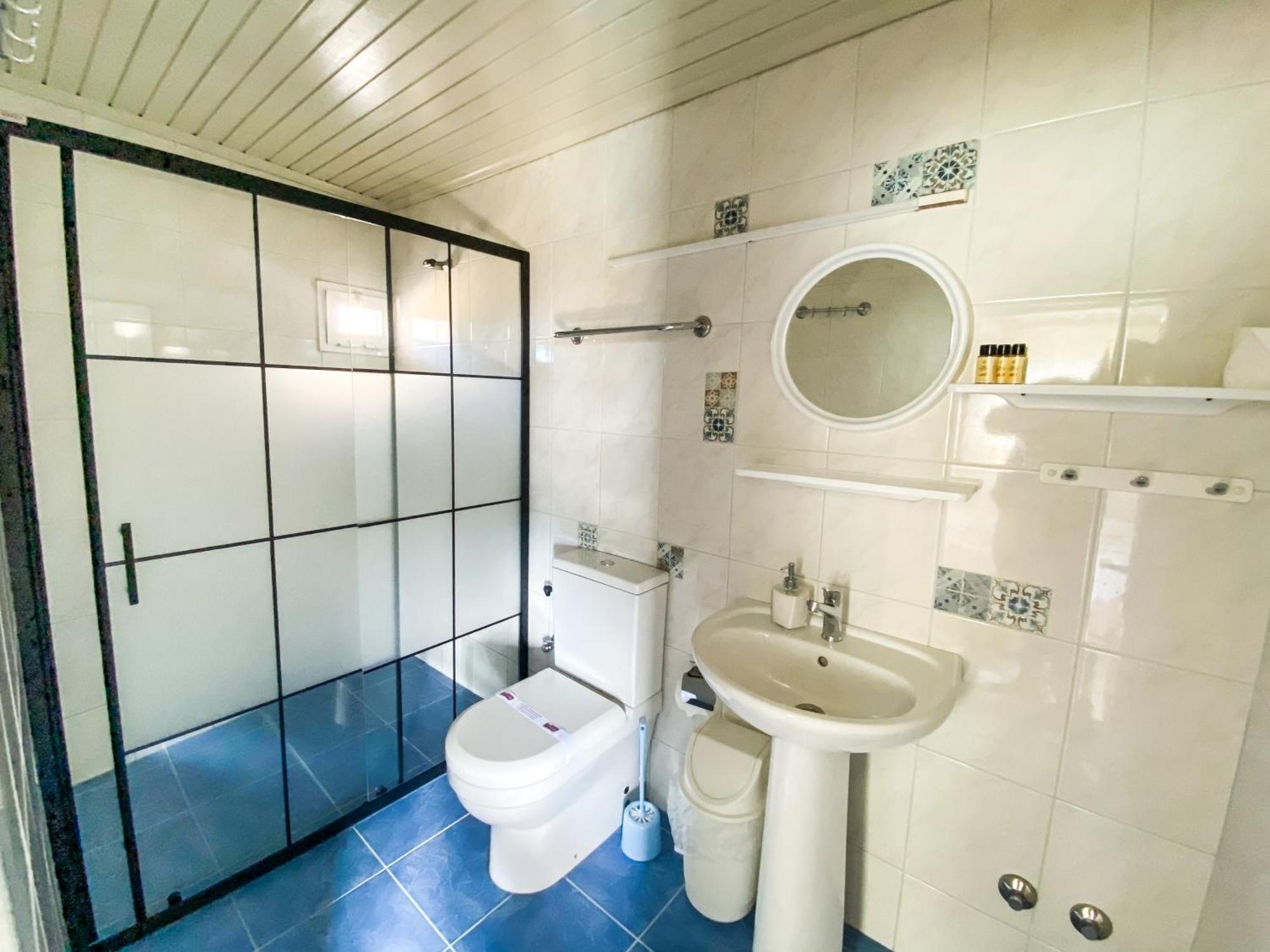 Agora Pansiyon Kapikiri Quarto foto