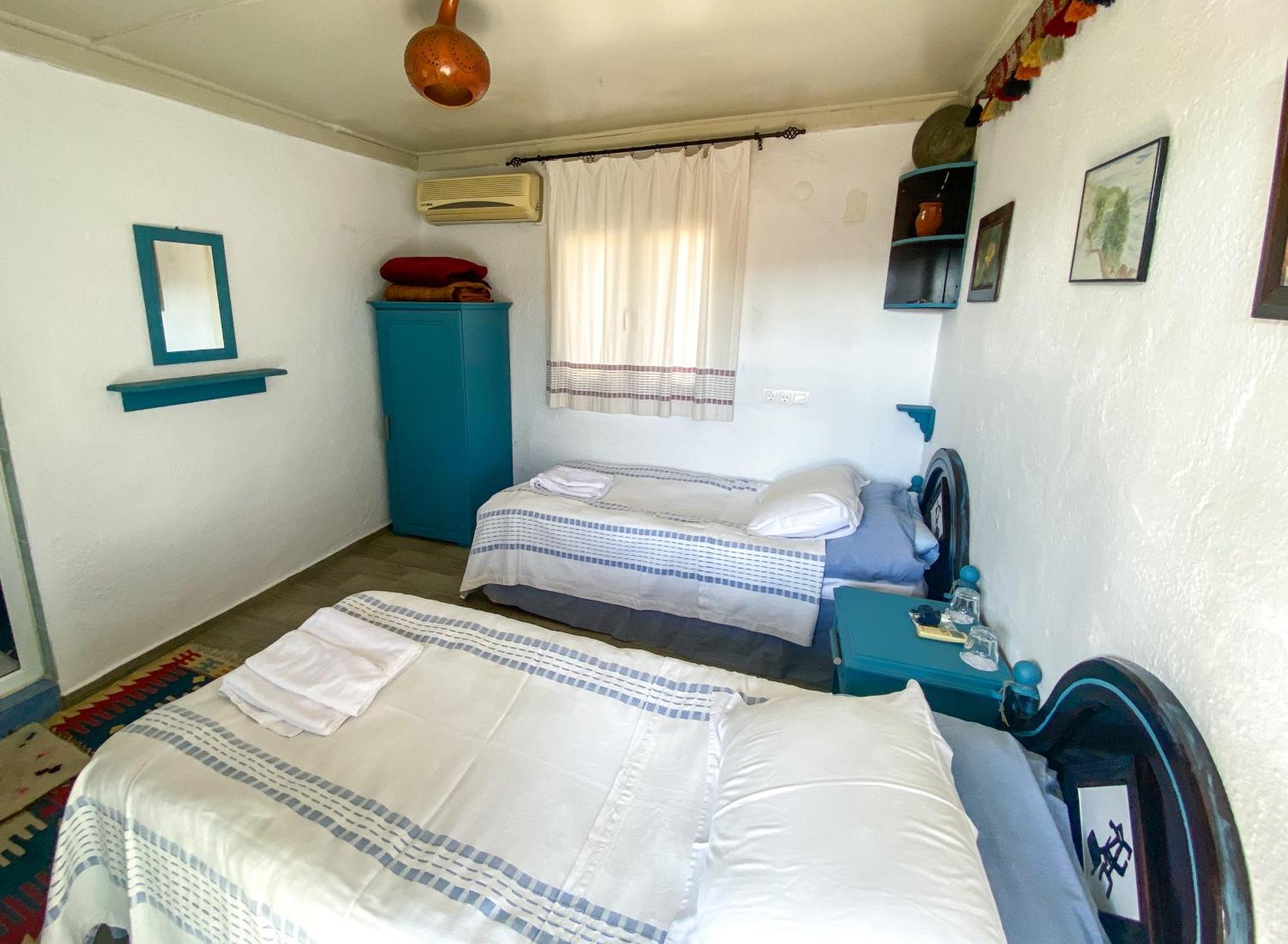 Agora Pansiyon Kapikiri Quarto foto
